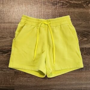 Lululemon "Loungeful" High-Rise Short